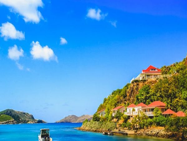 St. Barts Home 965458