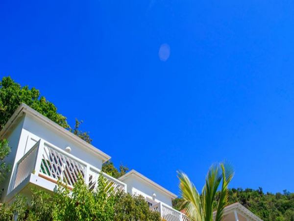 St. Barts Home 965458