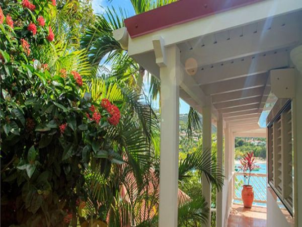 St. Barts Home 965458