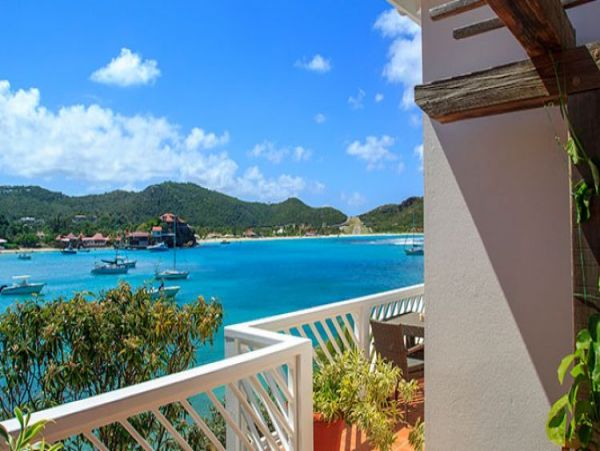 St. Barts Home 965458