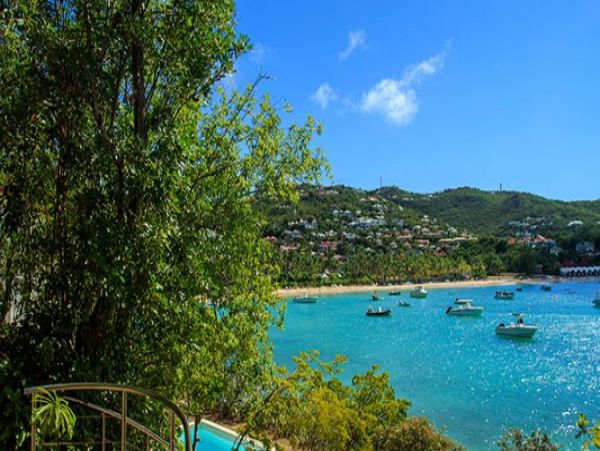 St. Barts Home 965458