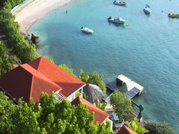 St. Barts Home 965458