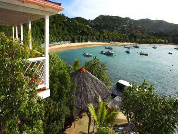 St. Barts Home 965458