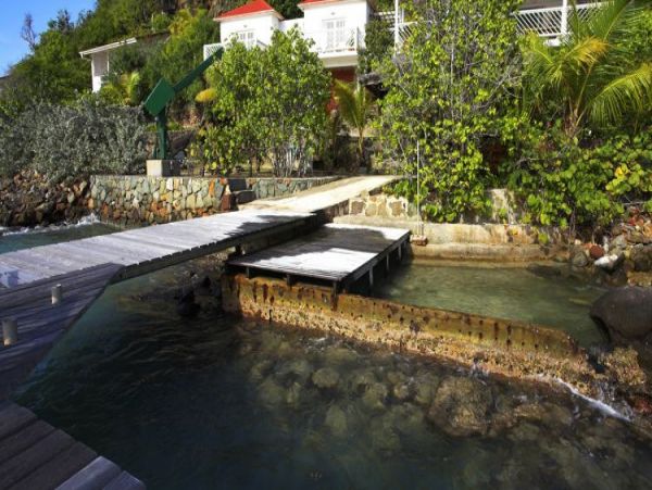 St. Barts Home 965458