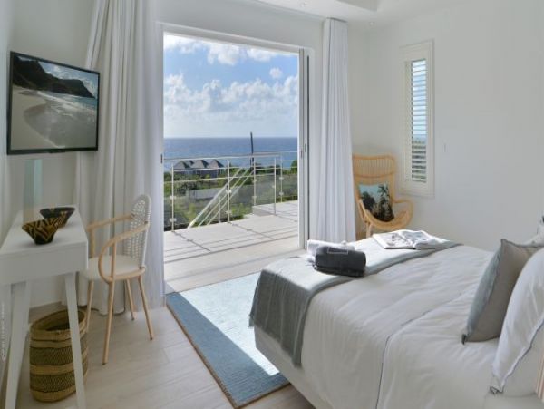 St. Barts Home 965459
