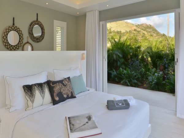 St. Barts Home 965459