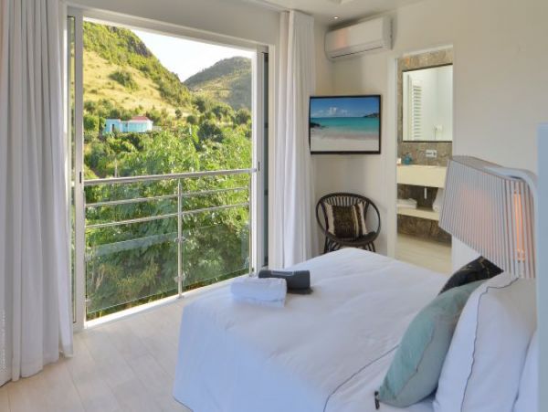 St. Barts Home 965459