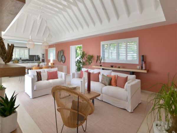 St. Barts Home 965459