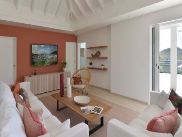 St. Barts Home 965459