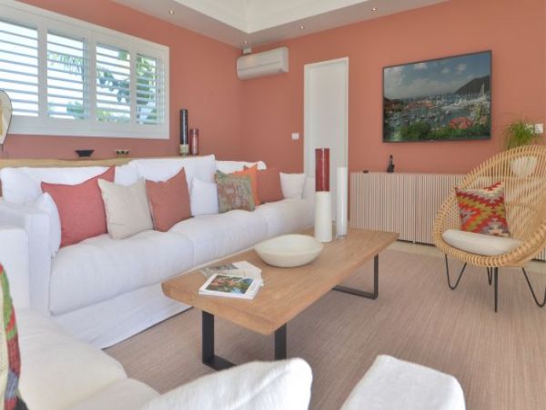 St. Barts Home 965459