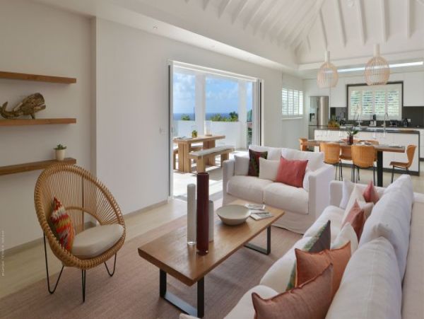 St. Barts Home 965459
