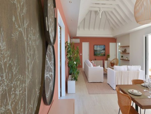 St. Barts Home 965459