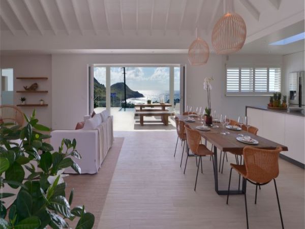 St. Barts Home 965459