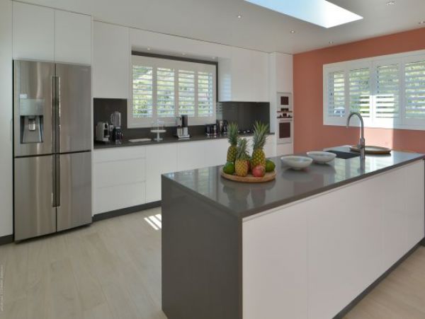 St. Barts Home 965459