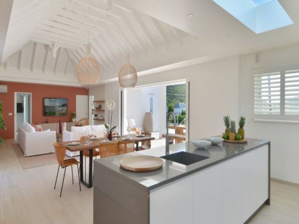 St. Barts Home 965459
