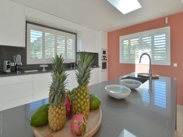 St. Barts Home 965459