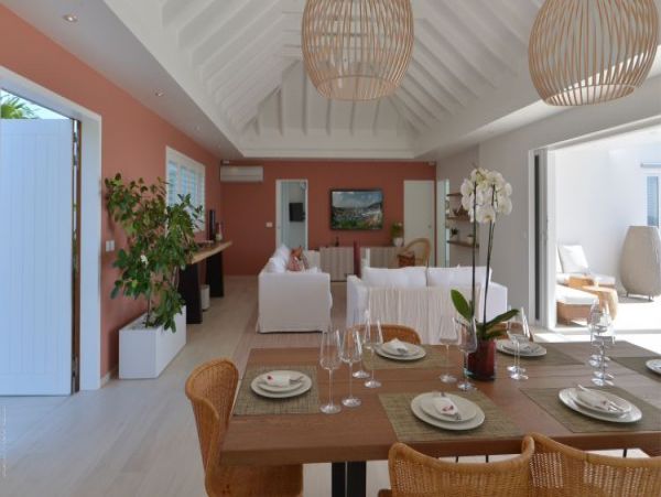 St. Barts Home 965459