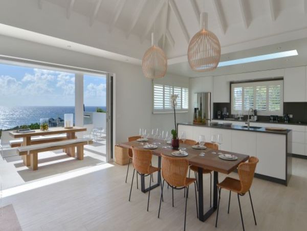 St. Barts Home 965459