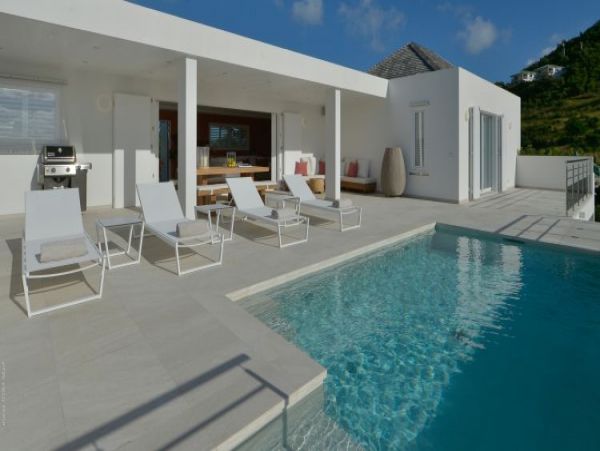 St. Barts Home 965459