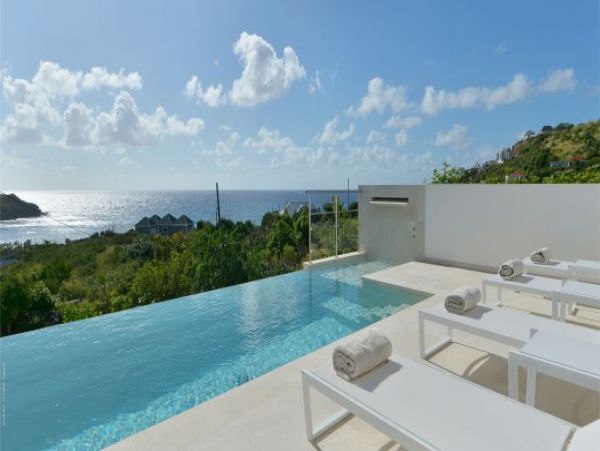 St. Barts Home 965459