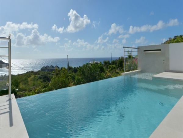 St. Barts Home 965459