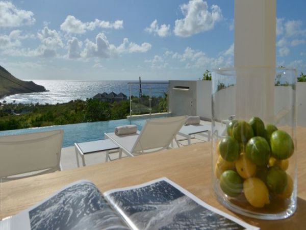 St. Barts Home 965459