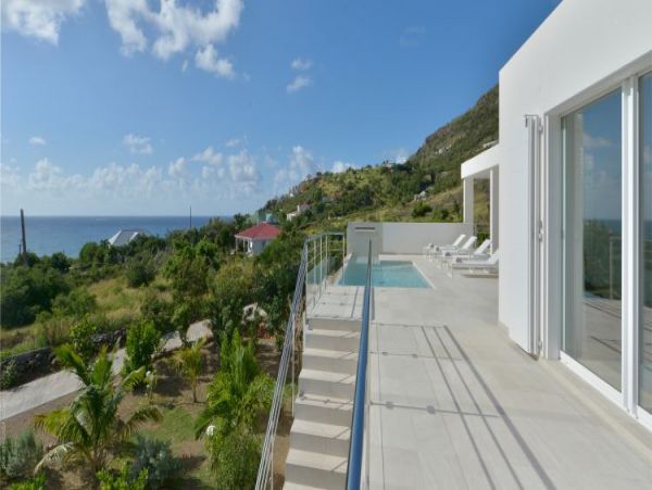 St. Barts Home 965459