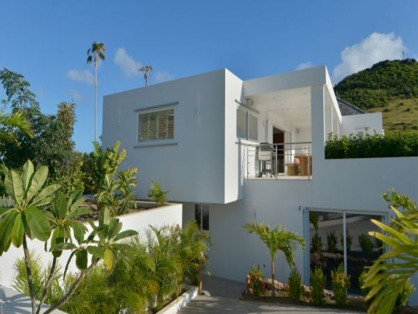 St. Barts Home 965459