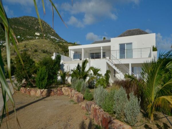 St. Barts Home 965459