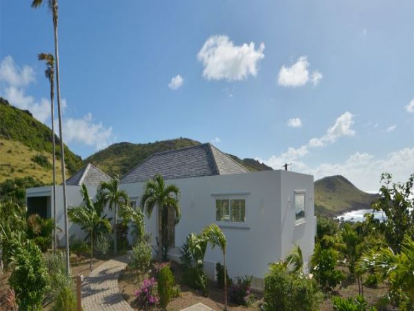 St. Barts Home 965459