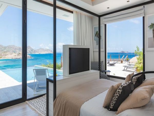 St. Barts Home 965460