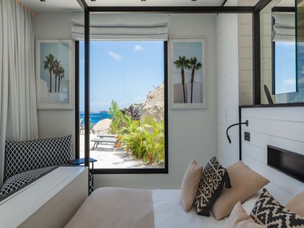 St. Barts Home 965460