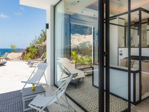 St. Barts Home 965460