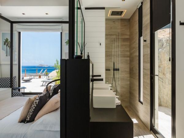 St. Barts Home 965460