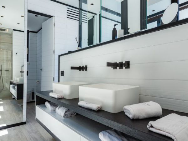 St. Barts Home 965460
