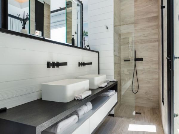 St. Barts Home 965460