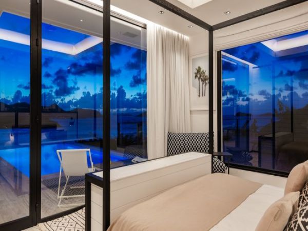 St. Barts Home 965460