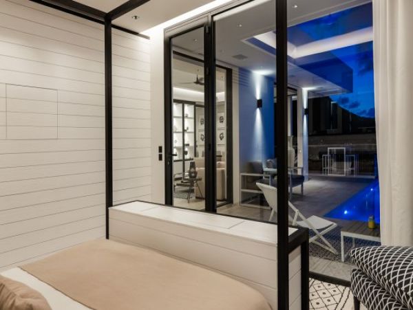 St. Barts Home 965460