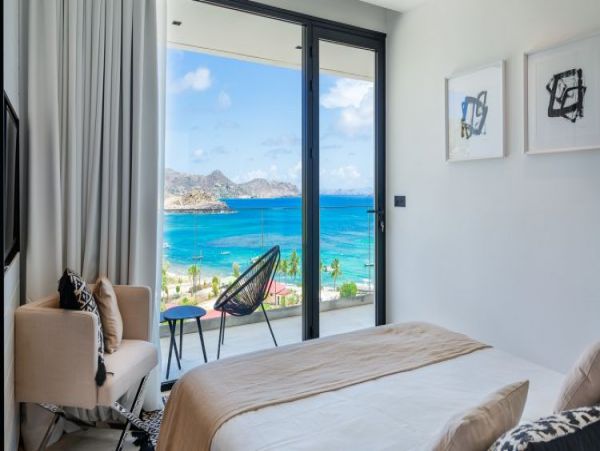 St. Barts Home 965460