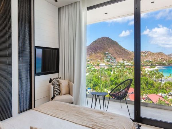 St. Barts Home 965460