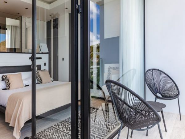 St. Barts Home 965460