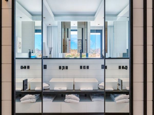 St. Barts Home 965460