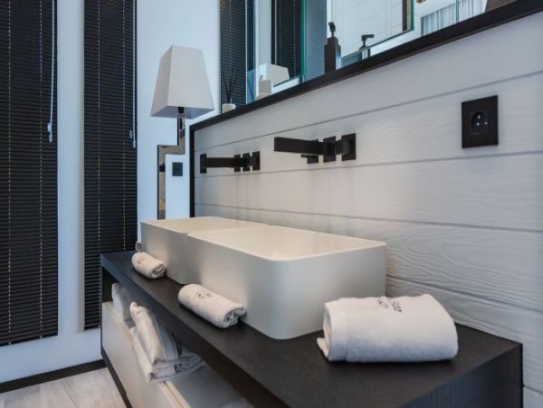 St. Barts Home 965460