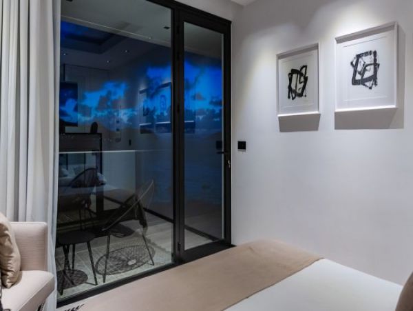 St. Barts Home 965460