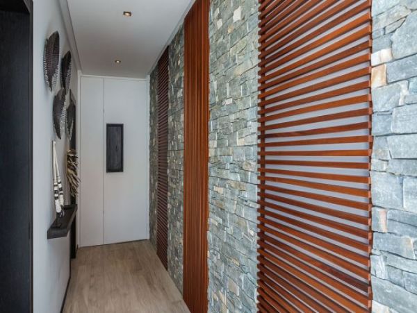 St. Barts Home 965460