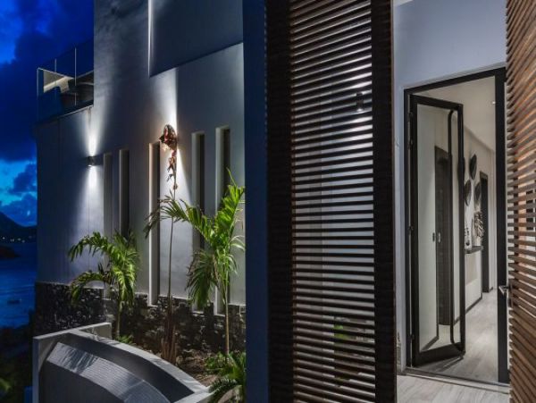 St. Barts Home 965460