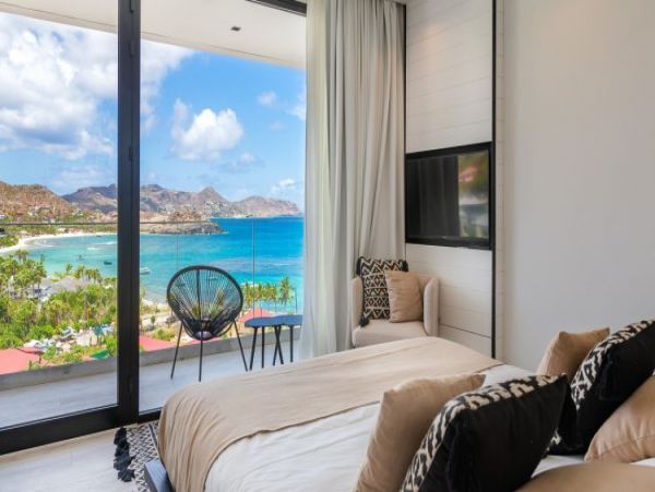 St. Barts Home 965460