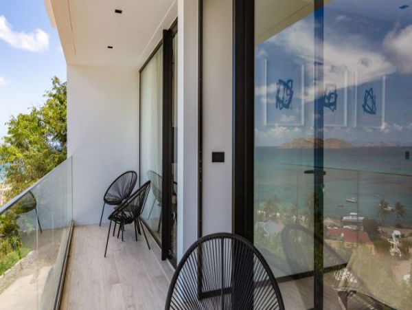 St. Barts Home 965460