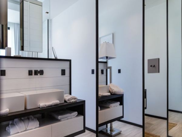 St. Barts Home 965460