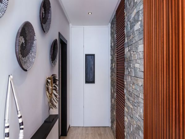 St. Barts Home 965460